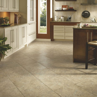 Groutless Flooring | Houzz