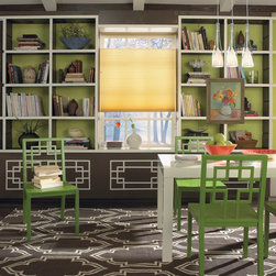 Levolor Accordia Light Filtering Cellular Shades - Cellular Shades