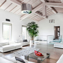 ceiling treatments