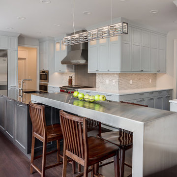Troy transitional