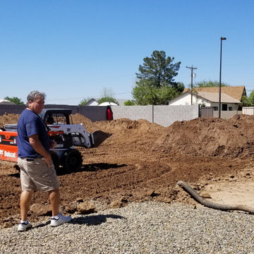 Mancave-RV Garage-Workshop