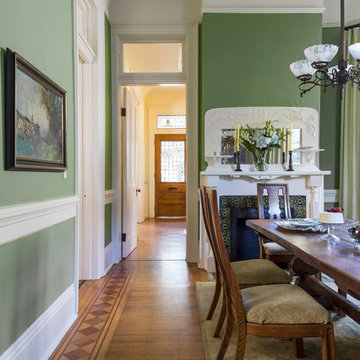 1870's Garden District