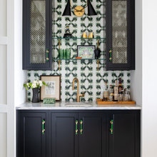Palm Desert Wet Bar