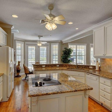 Nadeau Residence