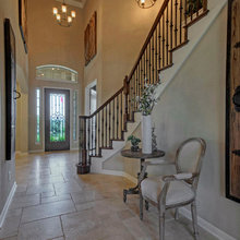 entry way