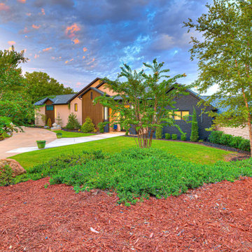 5220 NE 131st Ct Edmond, Oklahoma - Wyatt Poindexter - The Agency