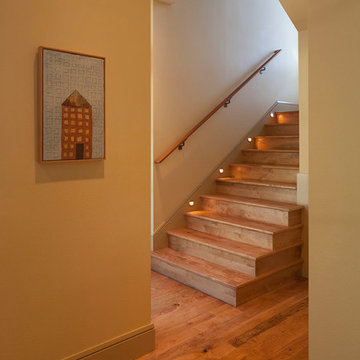 Westover House Remodel