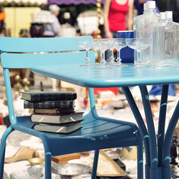 Fermob Luxembourg Collection - Patio Furniture And Outdoor Furniture