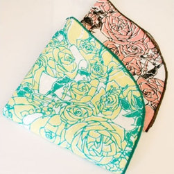 Flowie Bouquet Cocktail Napkins - Napkins