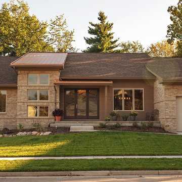 Stewart Street Modern