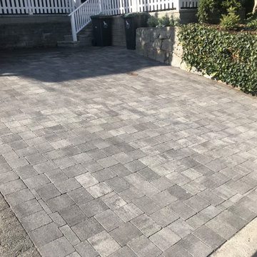 Paving Stones