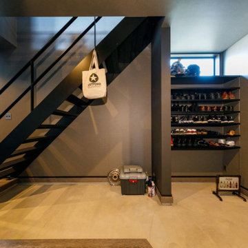 The Hotel-like Interior