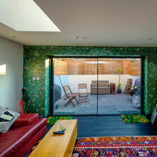 West London Home Extension