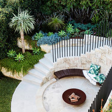 Fire pit