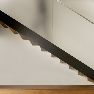 Laidley Street Residence