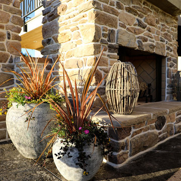 4800 Sq. Ft. Northwest Farmhouse Showcase Home
