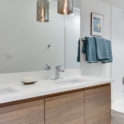 House Remodeling - 9th St NE - Products