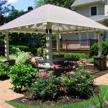 Backyard Getaway - Montclair, NJ