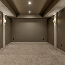 Theater Room