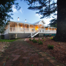 Toowoomba houses to build
