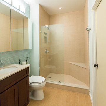 Connecticut Ave Residence