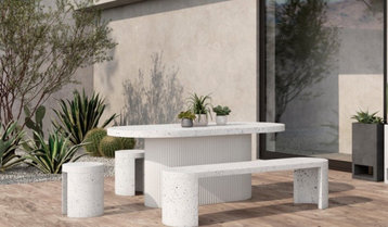 Up to 60% Off Year-End Sale: Outdoor Furnishings