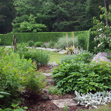 My Garden