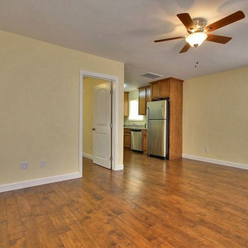 Oakland Hills Homes