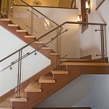 Sunny Cove Gold Leed Certified Home