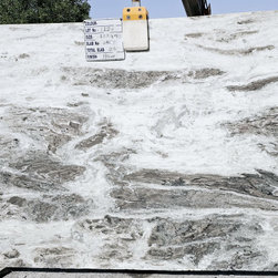 Marble Slab Collection - Building Materials