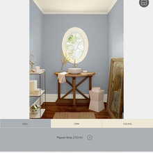 Lake Bedrooms/Baths