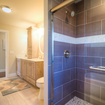 North Wildwood, NJ - Custom Beach Home