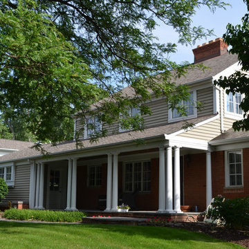 Renovation/Addition- Number One