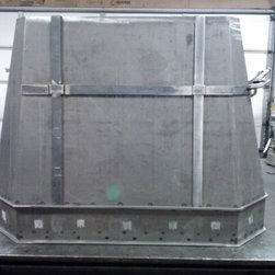 fireplace hood - Products