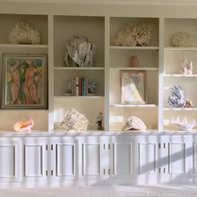 Bookcases