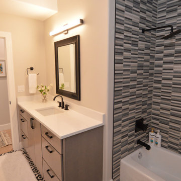 Steamboat Complete Home Remodel