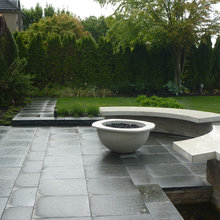 basalt pavers