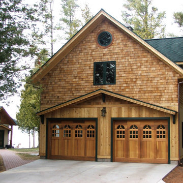 Gichigami Residence & Carriage House