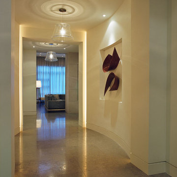 Contemporary Forest Hill