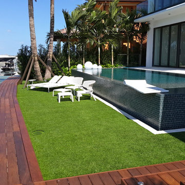 Artificial Grass