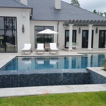 Pools