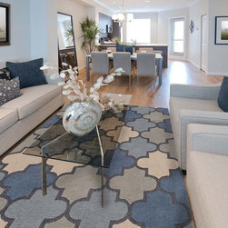 Dalyn Rug Collection - Area Rugs