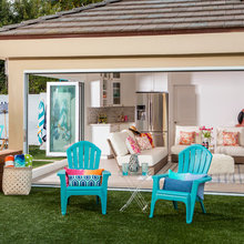 Rivera Poolroom