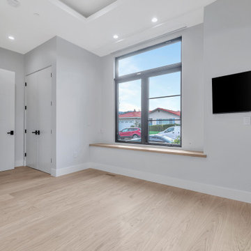 New Home with ADU