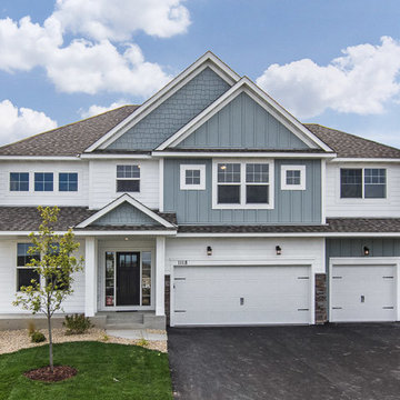 Spring 2015 Parade of Homes