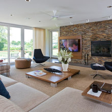 Living Room Ideas