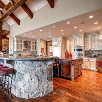 Kitchens