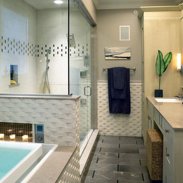 Bathroom Designs