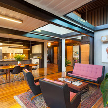 shipping container