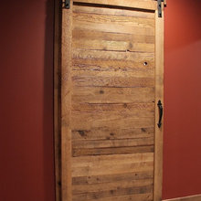 Entry/Mudroom - MT